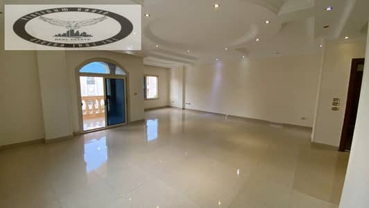 3 Bedroom Flat for Rent in New Cairo, Cairo - 3289ae6a-02f4-4d96-9046-d780e2a81716. jpg