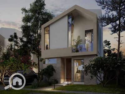 فیلا 4 غرف نوم للبيع في الشيخ زايد، الجيزة - 5fc4e056c1f27381324773. jpg