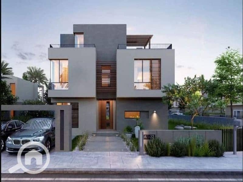 14 كمبوند-كارميل-سوديك-الشيخ-زايد21. jpg