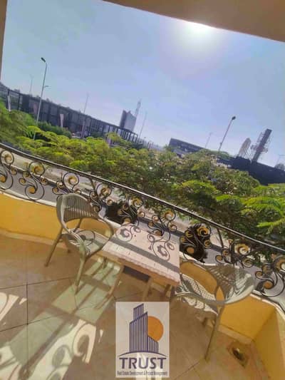 3 Bedroom Apartment for Rent in Sheikh Zayed, Giza - 1000233765. jpg