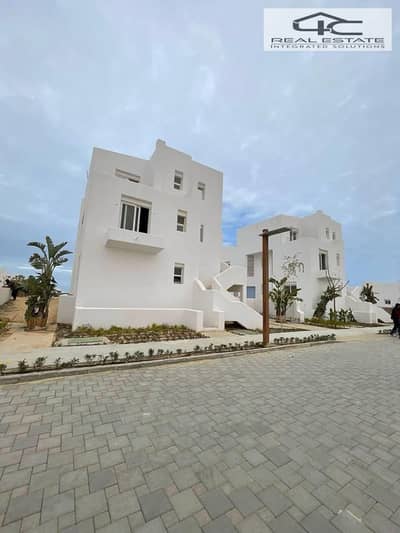2 Bedroom Apartment for Sale in North Coast, Matruh - WhatsApp Image 2025-11-12 at 6.09. 14 PM (3). jpeg