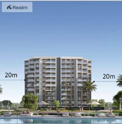 1 Bedroom Flat for Sale in Sheikh Zayed, Giza - WhatsApp Image 2025-09-12 at 9.26. 31 PM. jpeg