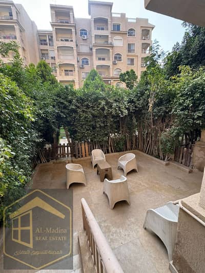 3 Bedroom Flat for Sale in Madinaty, Cairo - WhatsApp Image 2025-10-13 at 02.43. 38_7ebf45c7. jpg