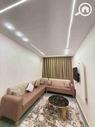 2 Bedroom Apartment for Rent in 6th of October, Giza - IMG-20251111-WA0022. jpg