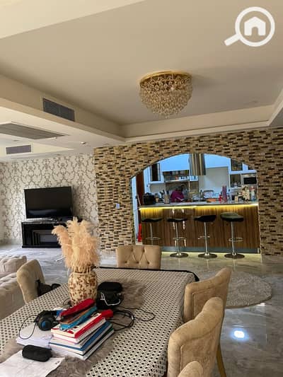 تاون هاوس 5 غرف نوم للبيع في القاهرة الجديدة، القاهرة - IMG-20251112-WA0009. jpg تاون هاوس 5 غرف نوم للبيع في القاهرة الجديدة، القاهرة - IMG-20251112-WA0009. jpg