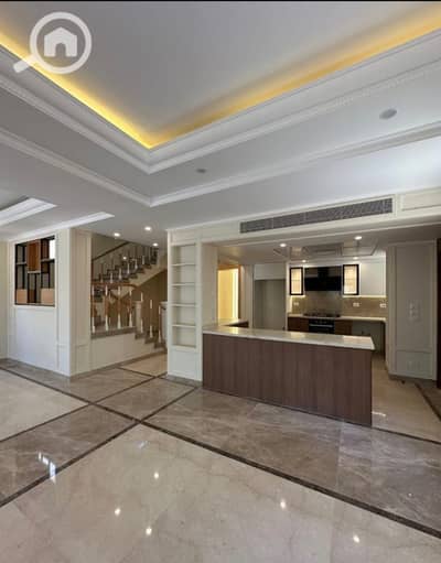 5 Bedroom Villa for Rent in New Cairo, Cairo - ca6e7cc5-d552-41cd-b7c2-f4a96aee06ba. jpeg