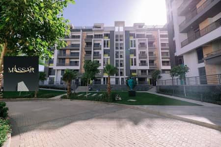 2 Bedroom Apartment for Sale in New Cairo, Cairo - WhatsApp Image 2025-11-12 at 6.00. 53 PM. jpeg