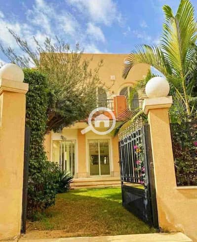 فیلا 7 غرف نوم للبيع في مدينة الشروق، القاهرة - IMG_9860. jpg