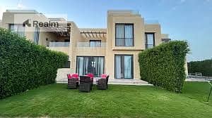 3 Bedroom Townhouse for Sale in Gouna, Red Sea - download (3). jpeg