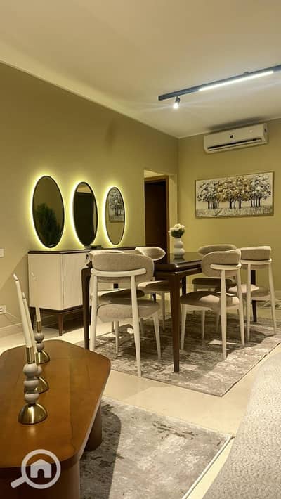 دوبلكس 3 غرف نوم للايجار في القاهرة الجديدة، القاهرة - ebeb6746-48fe-414a-876a-7f65731e20da. jpg