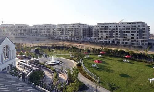 اي فيلا 3 غرف نوم للبيع في القاهرة الجديدة، القاهرة - WhatsApp Image 2025-10-08 at 2.32. 18 PM (1). jpeg