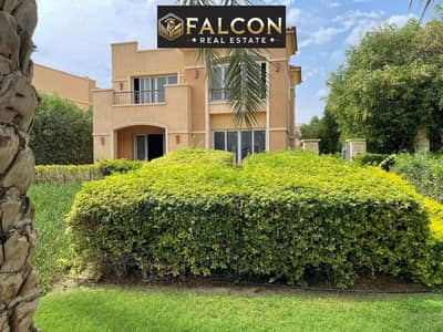 4 Bedroom Townhouse for Sale in New Cairo, Cairo - 538922333_122146116806781510_2207819602537324386_n. jpg