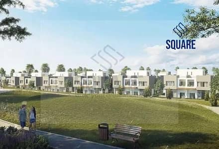 2 Bedroom Flat for Sale in Sheikh Zayed, Giza - IMG-20250623-WA0043. jpg