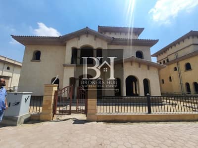 4 Bedroom Villa for Sale in New Cairo, Cairo - 9d79eac0-9525-443b-be6b-d719ae3d3b90. jpeg