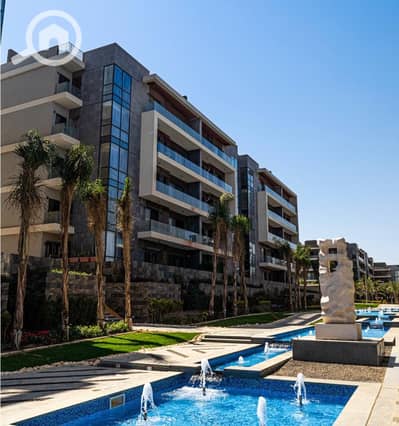 2 Bedroom Apartment for Sale in Shorouk City, Cairo - WhatsApp Image 2025-10-15 at 1.19. 40 PM (3). jpeg