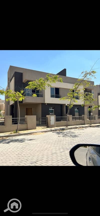 تاون هاوس 6 غرف نوم للبيع في القاهرة الجديدة، القاهرة - IMG-20251014-WA0063. jpg تاون هاوس 6 غرف نوم للبيع في القاهرة الجديدة، القاهرة - IMG-20251014-WA0063. jpg