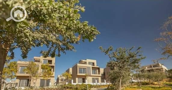 3 Bedroom Villa for Sale in 6th of October, Giza - WhatsApp Image 2025-11-12 at 2.52. 02 PM. jpeg