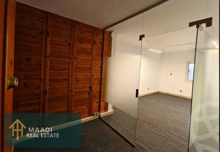 Office for Rent in Maadi, Cairo - IMG-20251102-WA0132. jpg