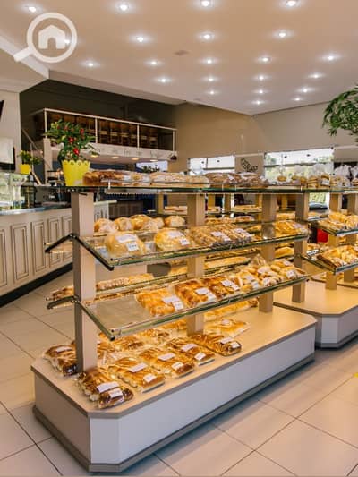 Retail for Sale in Sheikh Zayed, Giza - LINDA PADARIA. jpeg