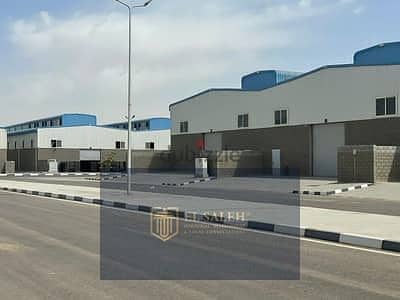 Factory for Rent in 10th of Ramadan, Sharqia - 136850231-400x300. jpeg