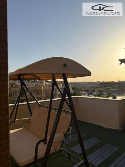 فلیٹ 3 غرف نوم للبيع في القاهرة الجديدة، القاهرة - WhatsApp Image 2025-11-12 at 4.33. 44 PM (2). jpeg