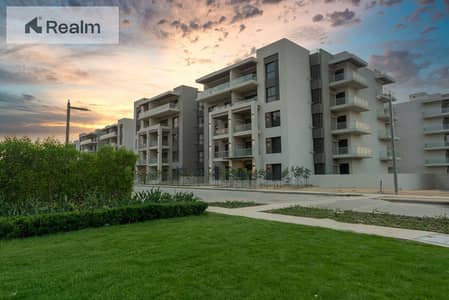 2 Bedroom Flat for Sale in New Cairo, Cairo - Dorra-Developments-Projects-Address-East-Gallery-Images-38. jpg