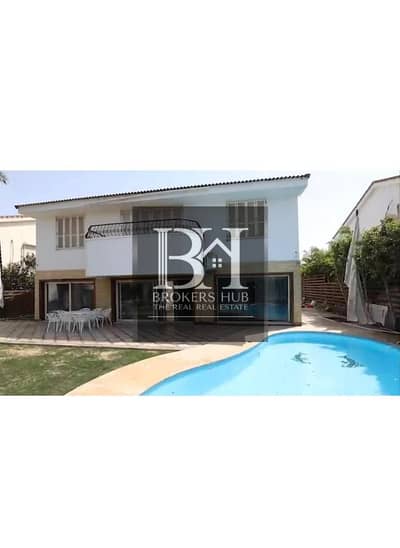 فیلا 5 غرف نوم للبيع في الشيخ زايد، الجيزة - 5b7ab98d-cd21-4e36-a55e-b59aee75c9b2. jpeg