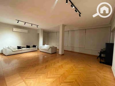 3 Bedroom Flat for Rent in Heliopolis, Cairo - 147102. jpg