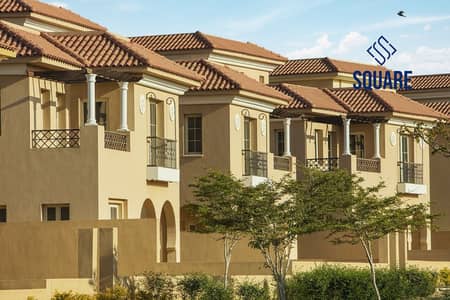 توين هاوس 4 غرف نوم للبيع في القاهرة الجديدة، القاهرة - IMG-20250511-WA0072. jpg