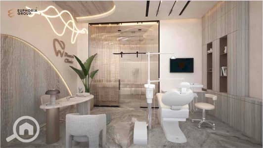 Clinic for Sale in New Capital City, Cairo - IMG_8389. jpg