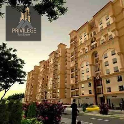 3 Bedroom Flat for Sale in Zahraa Al Maadi, Cairo - 1000628501. jpg 3 Bedroom Flat for Sale in Zahraa Al Maadi, Cairo - 1000628501. jpg