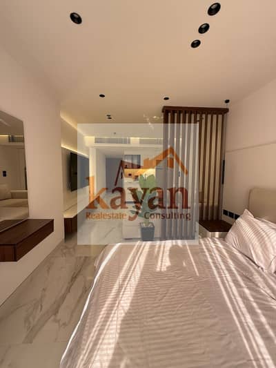 Studio for Rent in New Cairo, Cairo - WhatsApp Image 2025-07-15 at 20.59. 24_4141cc6e. jpg