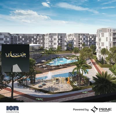 2 Bedroom Apartment for Sale in New Capital City, Cairo - WhatsApp Image 2025-11-12 at 5.24. 08 PM. jpeg