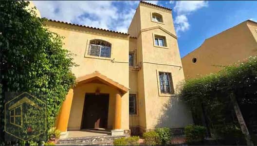 3 Bedroom Villa for Rent in Madinaty, Cairo - 1000407580. jpg 3 Bedroom Villa for Rent in Madinaty, Cairo - 1000407580. jpg