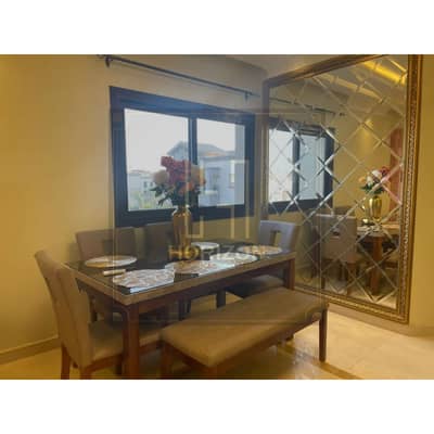 3 Bedroom Flat for Sale in New Cairo, Cairo - WhatsApp Image 2025-09-29 at 12.36. 16 PM (2). jpg