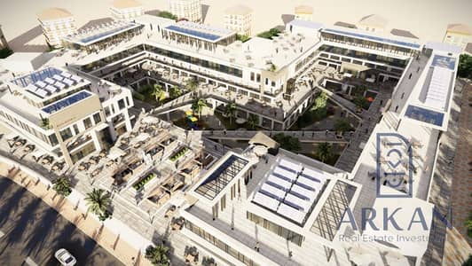 Office for Sale in Hadayek October, Giza - WhatsApp Image 2025-11-04 at 1.07. 06 PM (2). jpeg Office for Sale in Hadayek October, Giza - WhatsApp Image 2025-11-04 at 1.07. 06 PM (2). jpeg