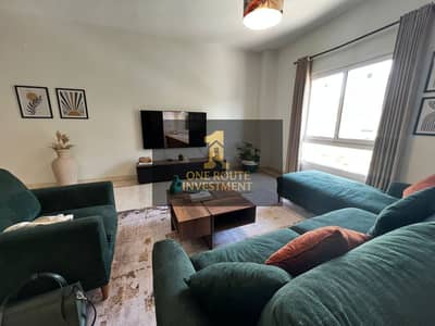 شقة 4 غرف نوم للايجار في القاهرة الجديدة، القاهرة - WhatsApp Image 2025-11-12 at 10.33. 04 AM. jpeg