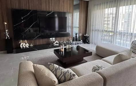 3 Bedroom Apartment for Sale in Sheraton, Cairo - IMG-20251111-WA0090. jpg