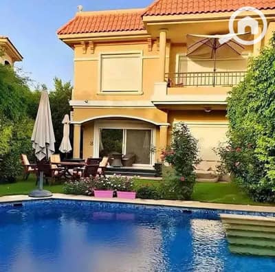 فیلا 10 غرف نوم للبيع في القطامية، القاهرة - IMG_9904. jpg