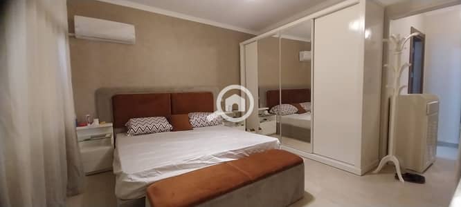 شقة 3 غرف نوم للايجار في الشيخ زايد، الجيزة - WhatsApp Image 2025-11-12 at 6.41. 30 PM (2). jpeg