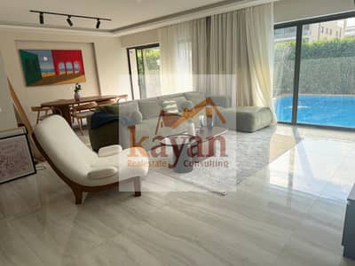 شقة 3 غرف نوم للايجار في القاهرة الجديدة، القاهرة - WhatsApp Image 2025-11-05 at 16.58. 39_ab223156. jpg