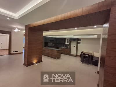 3 Bedroom Flat for Sale in Sheikh Zayed, Giza - IMG-20251030-WA0013. jpg