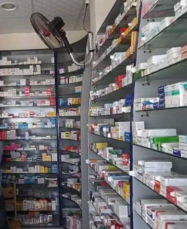 صيدليه للبيع في مدينة نصر، القاهرة - 1. jpg صيدليه للبيع في مدينة نصر، القاهرة - 1. jpg