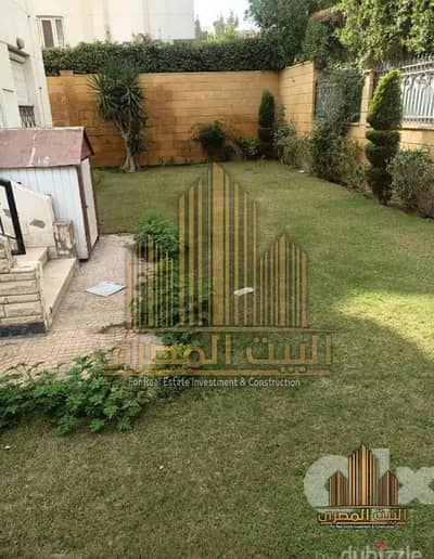 فیلا 4 غرف نوم للايجار في القاهرة الجديدة، القاهرة - u26865 (23). jpg