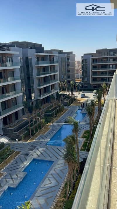 3 Bedroom Apartment for Sale in New Cairo, Cairo - WhatsApp Image 2025-05-28 at 12.28. 51 AM. jpeg