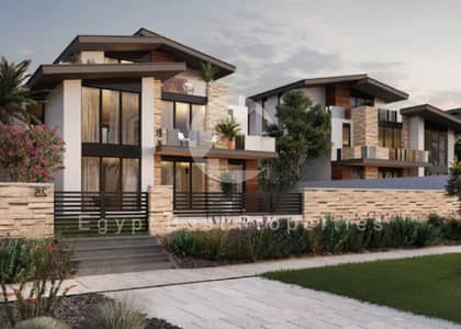 4 Bedroom Townhouse for Sale in Hadayek October, Giza - Screenshot 2024-10-17 125128. png