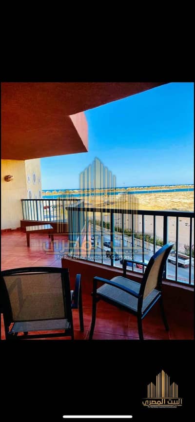 3 Bedroom Chalet for Sale in North Coast, Matruh - u26257 (1). jpeg