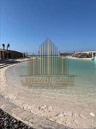 2 Bedroom Chalet for Sale in North Coast, Matruh - images (1). jpeg