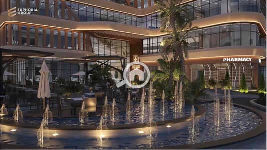 Retail for Sale in New Capital City, Cairo - IMG_8396. jpg