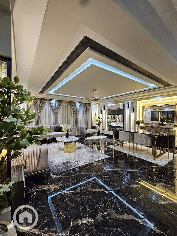 2 تشطيب شقق من الداخل _ تشطيب منازل _ ديكورات شقق 2024 - قصر الديكور (1). jpeg